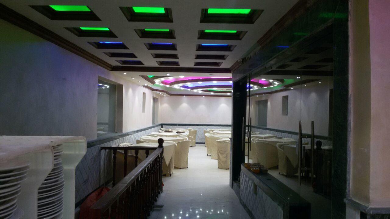 Teeba Palace Hotel Suites Amman Exterior photo